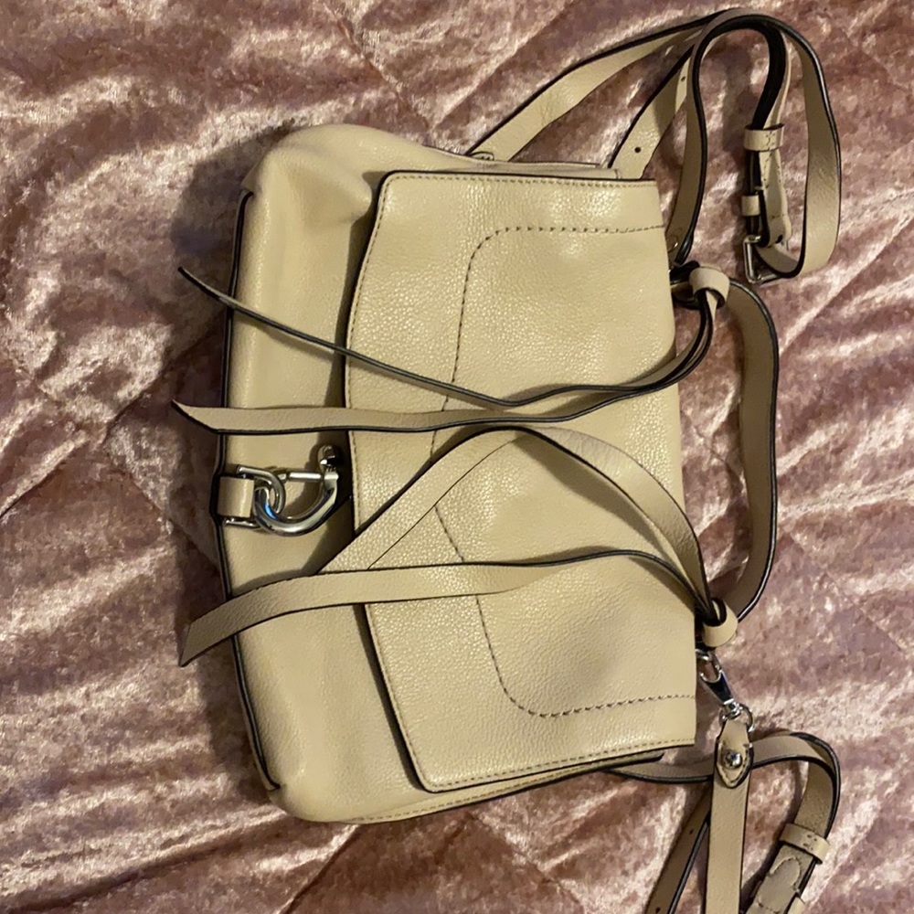 Rebecca Minkoff Stella convertible bag